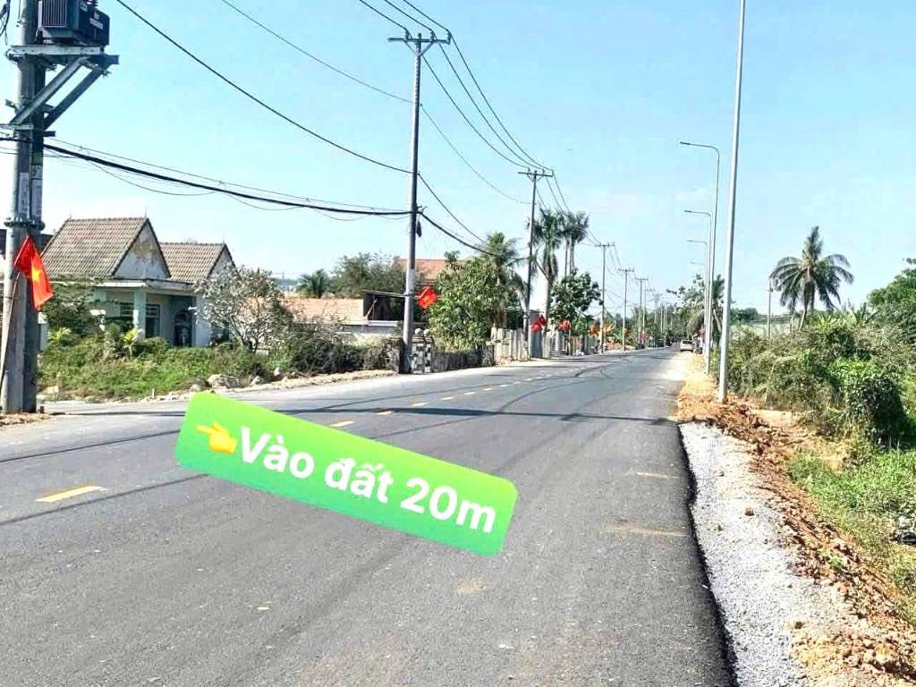 BÁN ĐẤT ĐƯỜNG LONG PHƯỚC, CÁCH VINHOMES 300M, PHÁP LÝ CHUẨN